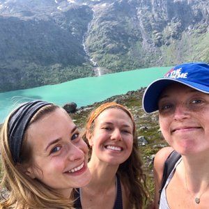 Meet your Posher, Erin